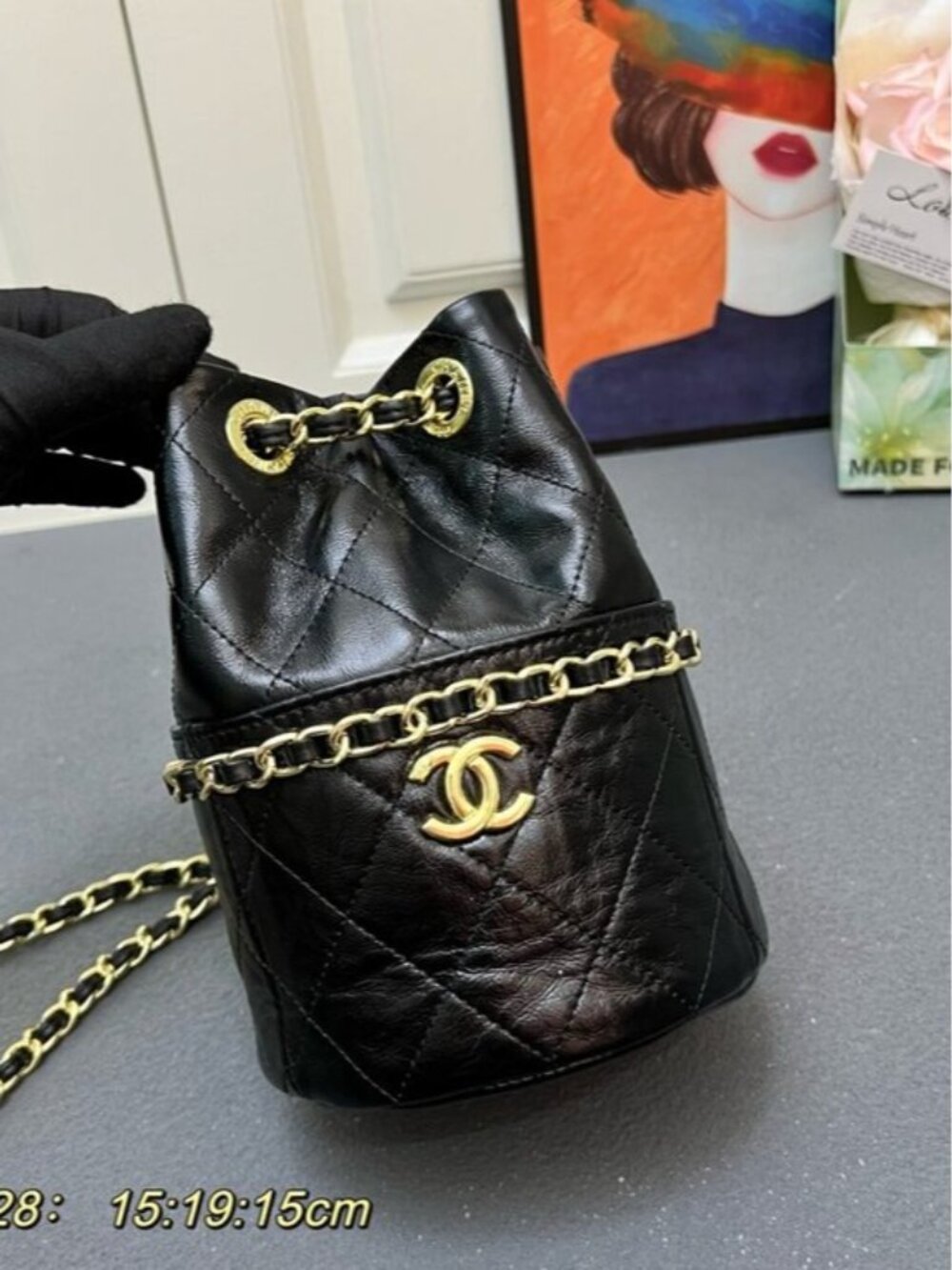 NWT - Chanel Authentic Bags - Picture 2 of 9